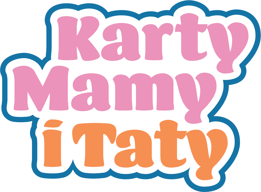 karty mamy logo