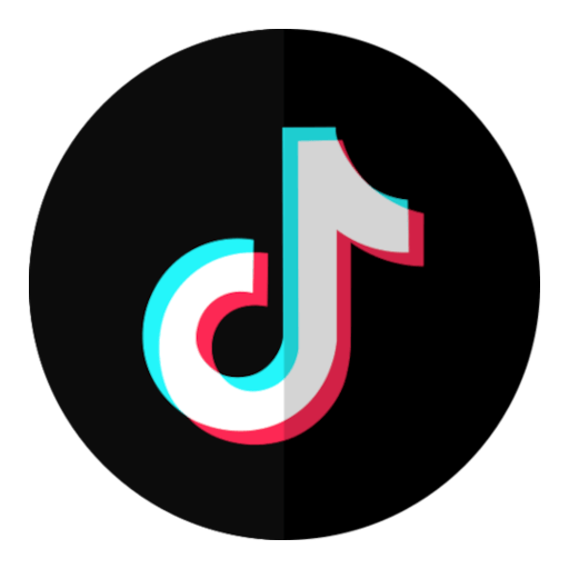 logo tiktok